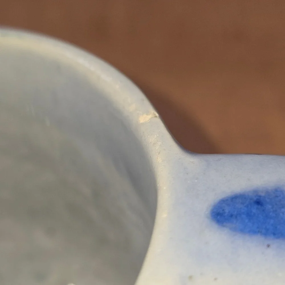 Tonala small ceramic